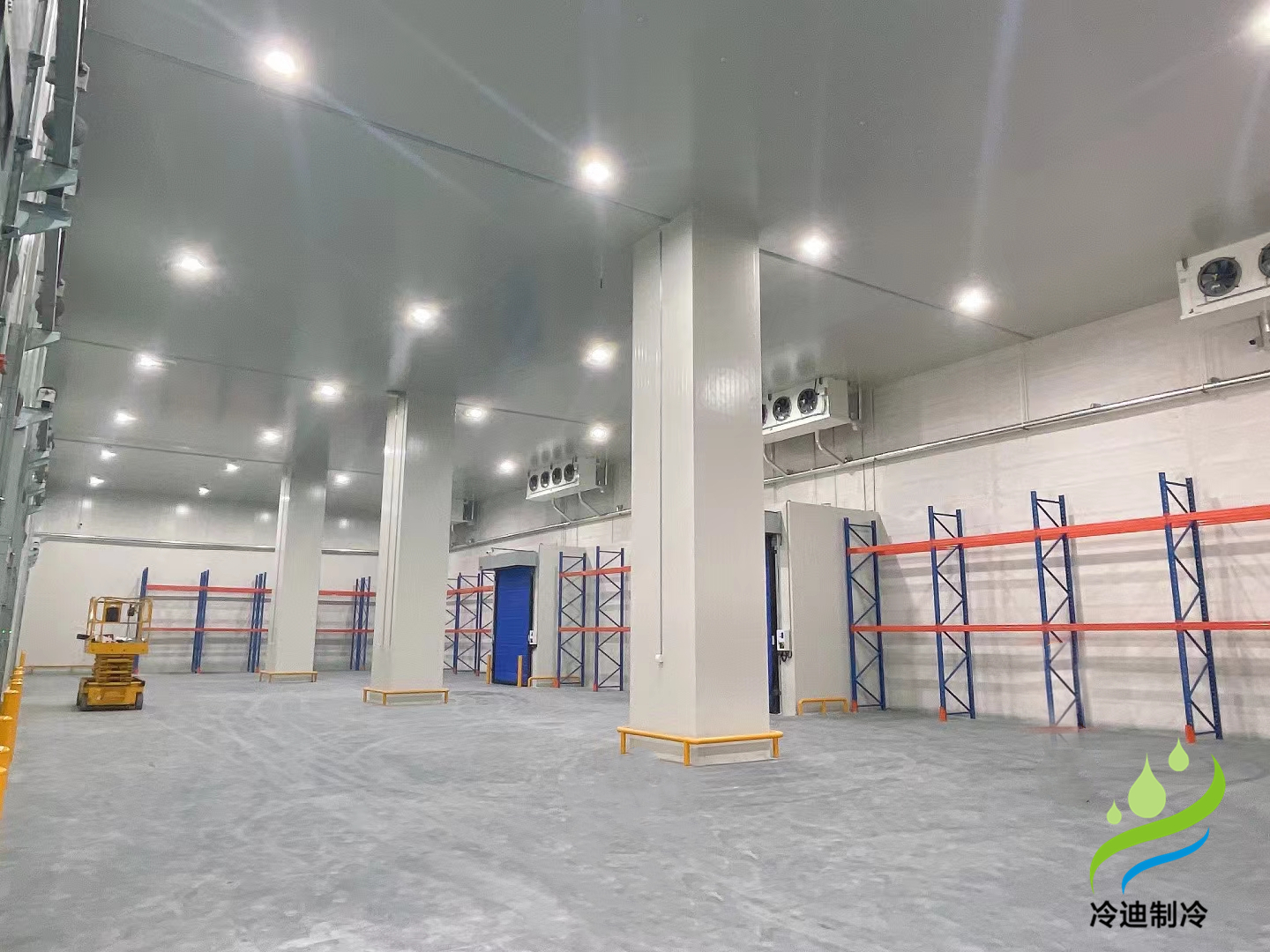 建造5000平方米冷庫造價大概需要投資多少錢？