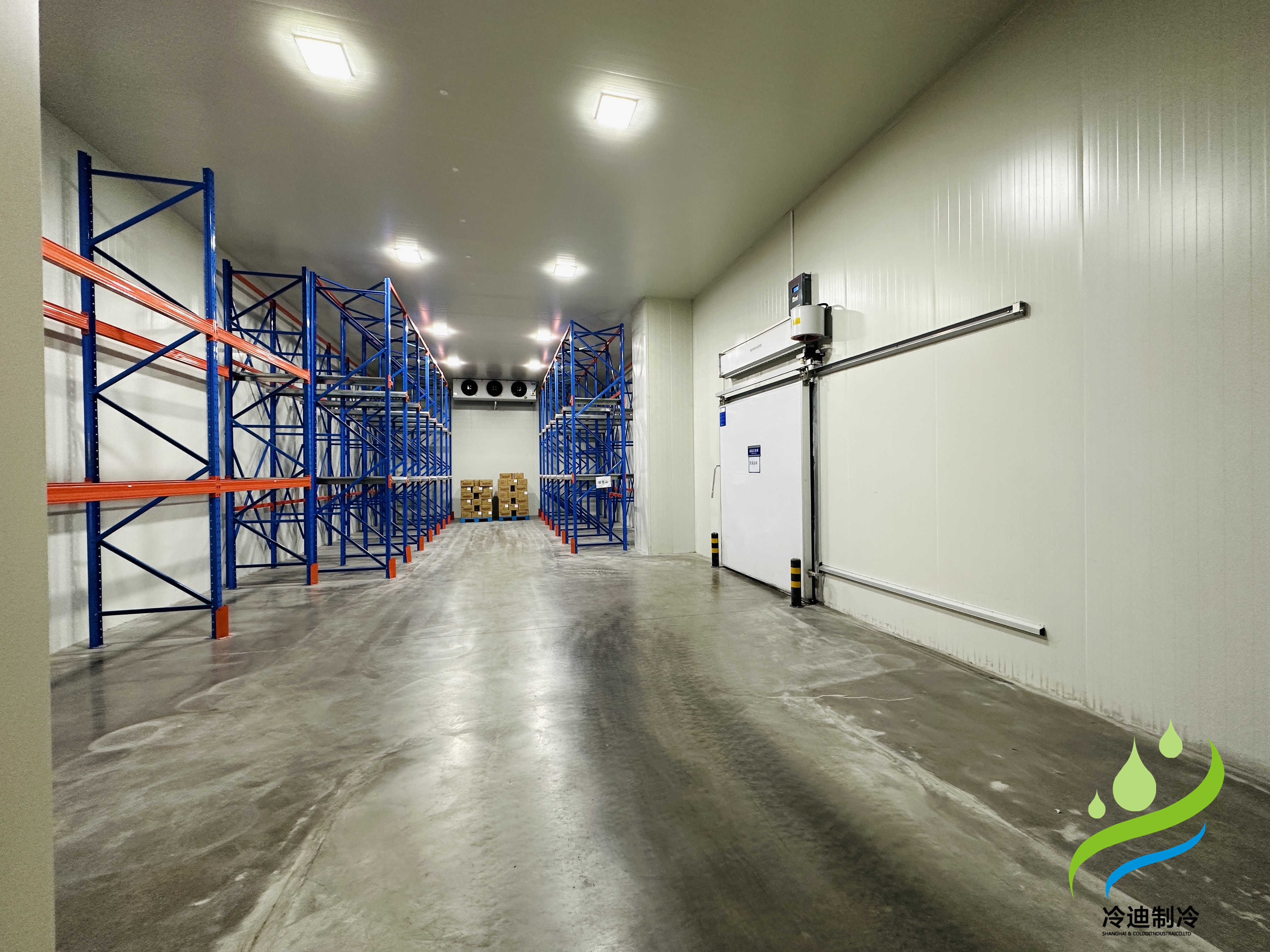 建造5000平方米冷庫造價大概需要投資多少錢？