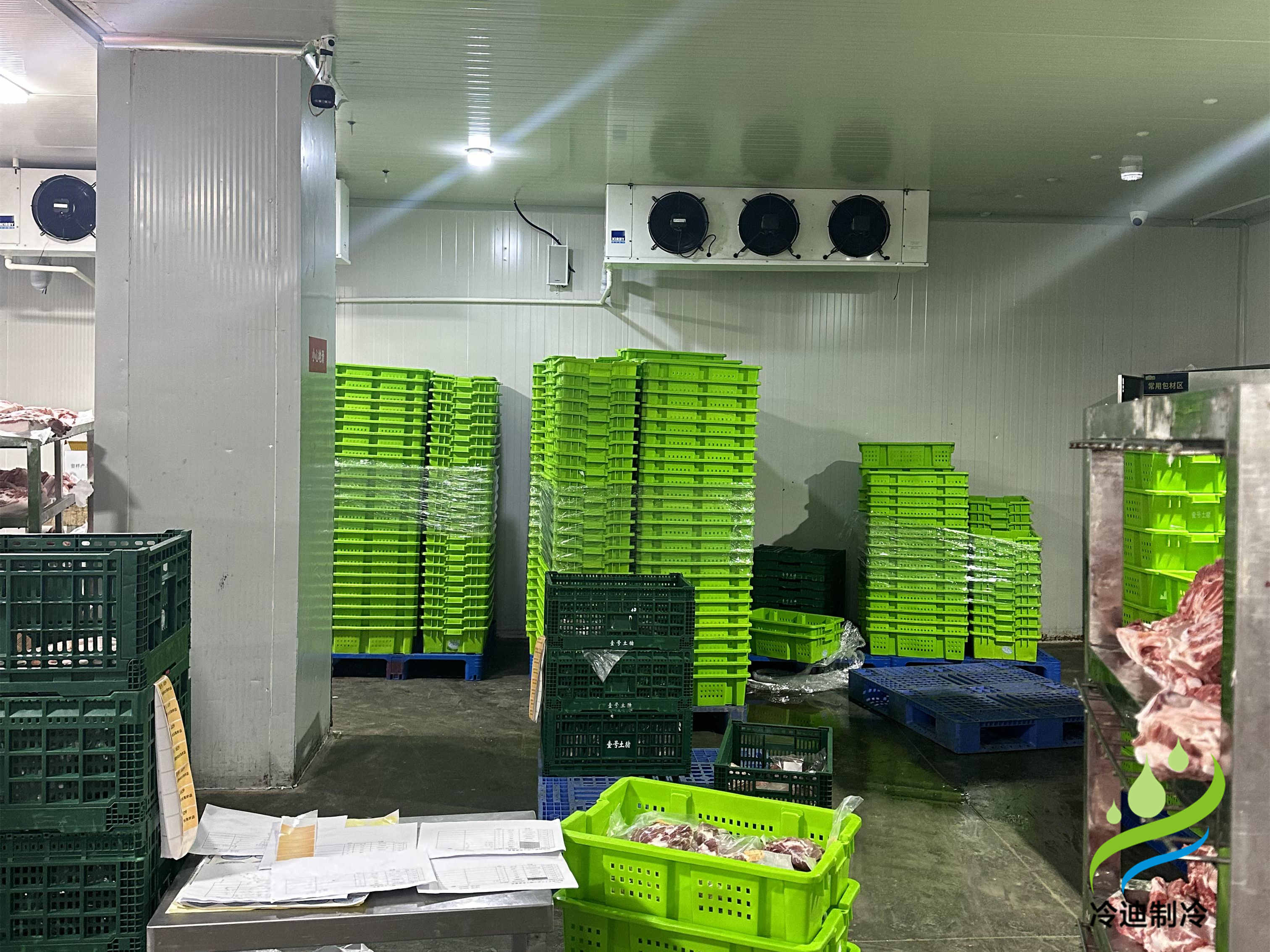 今年冷藏庫(kù)造價(jià)多少錢(qián)一平方米？