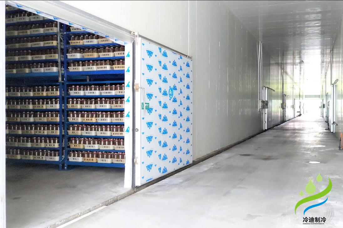 冷庫風(fēng)冷和水冷優(yōu)缺點都有什么? (圖2)