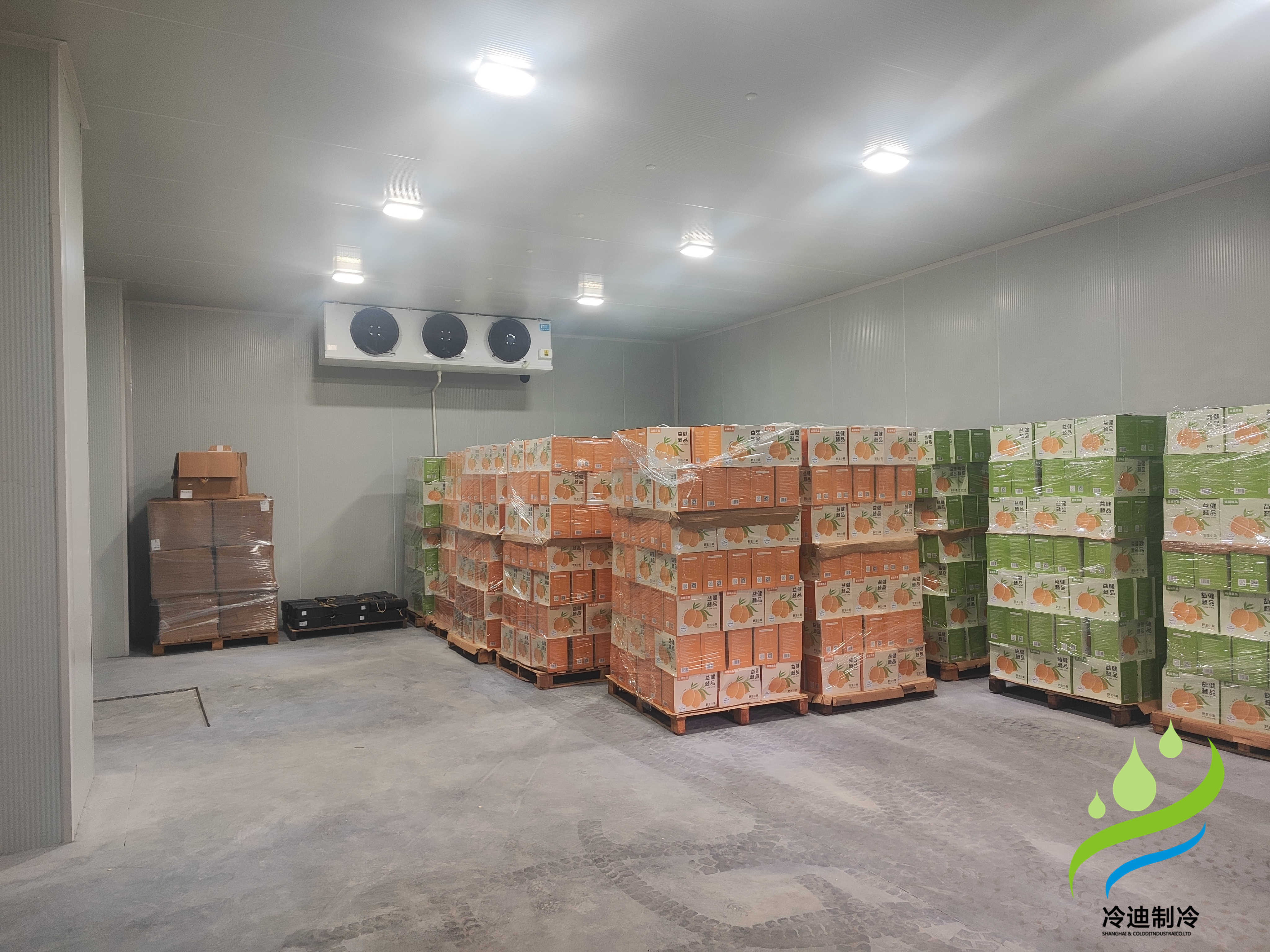 冷藏庫(kù)建設(shè)多少錢一平方合適？