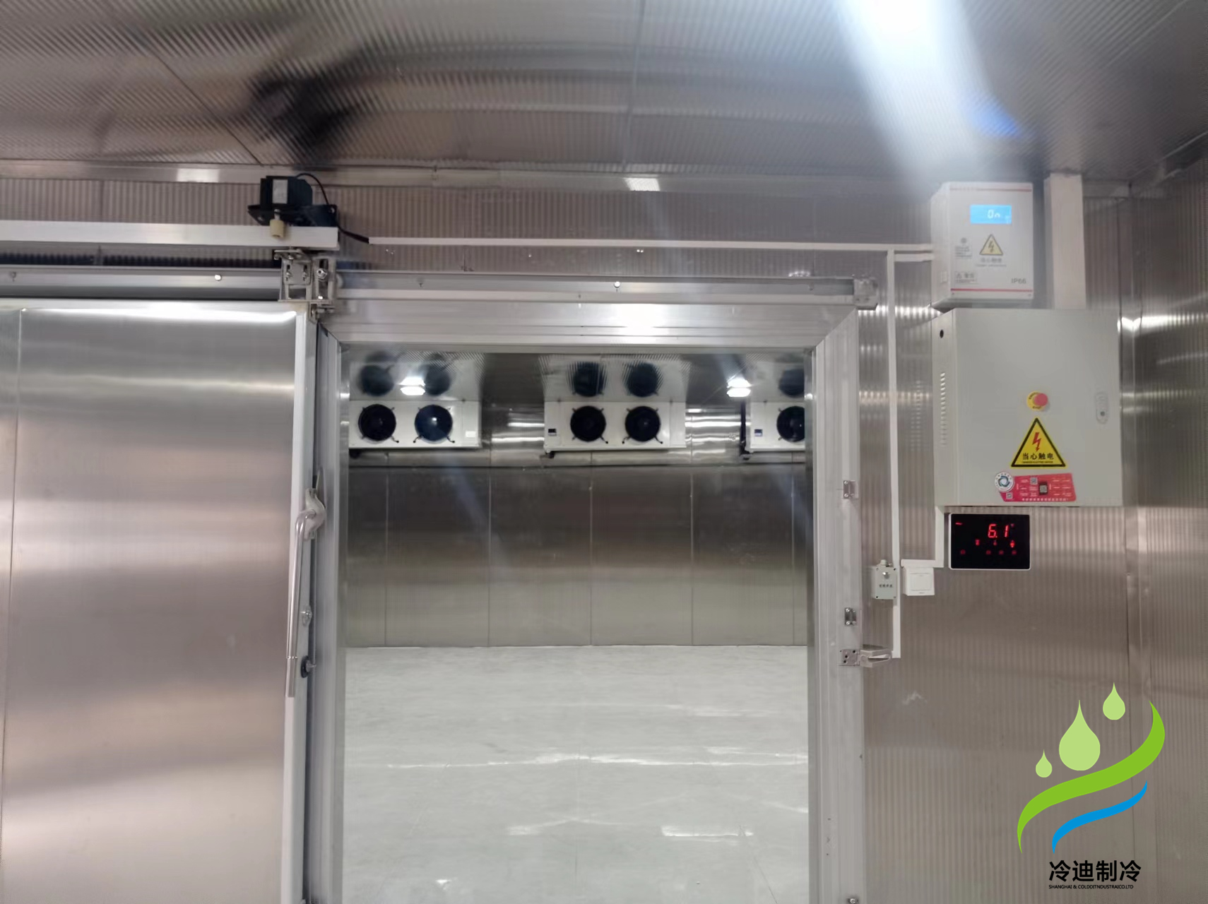 冷藏庫(kù)建設(shè)多少錢一平方合適？