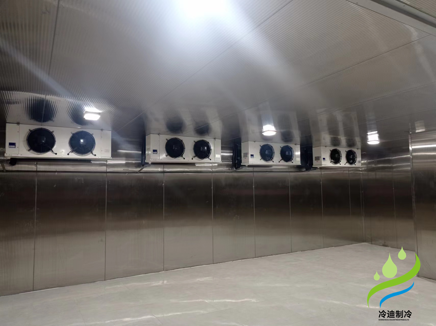 冷藏庫(kù)建設(shè)多少錢一平方合適？