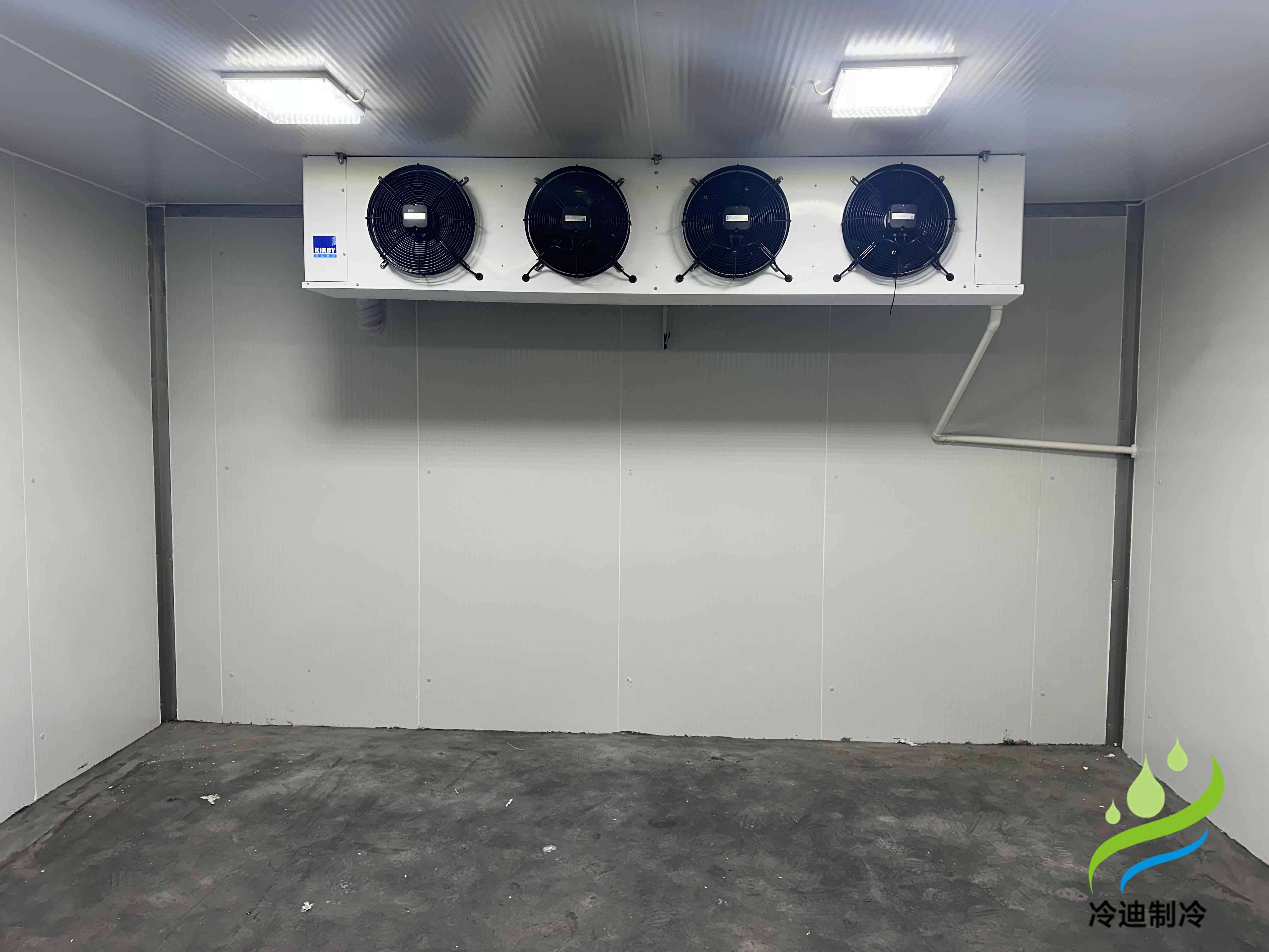 超低溫冷庫造價(jià)